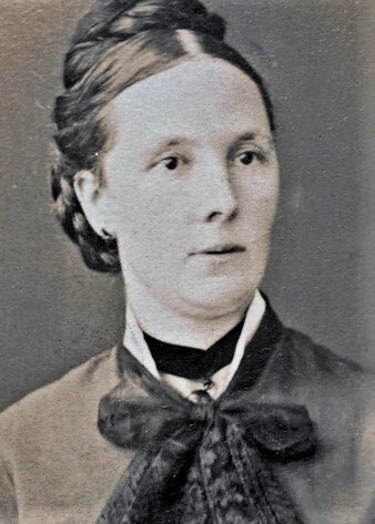 Geertruida Margaretha Wilgenhof